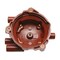 True-Tech Smp 92 Porsche 928/89 Porsche 944 Distributor Cap, Gb-434T GB-434T - alternate 2